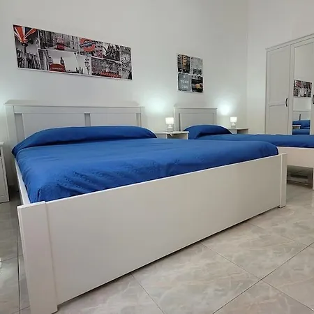 Casa Ketty - Tra Centro E Mare * Avola