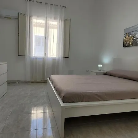 Dom wakacyjny Casa Ketty - Tra Centro E Mare