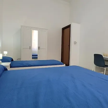 Holiday home Casa Ketty - Tra Centro E Mare Avola