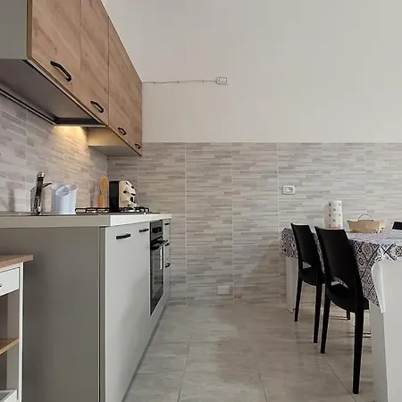 Casa Ketty - Tra Centro E Mare Holiday home *