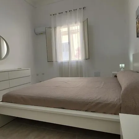 Casa Ketty - Tra Centro E Mare Holiday home Avola