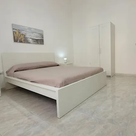 Casa Ketty - Tra Centro E Mare