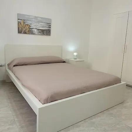 Casa Ketty - Tra Centro E Mare Holiday home *