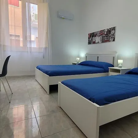 Casa Ketty - Tra Centro E Mare *