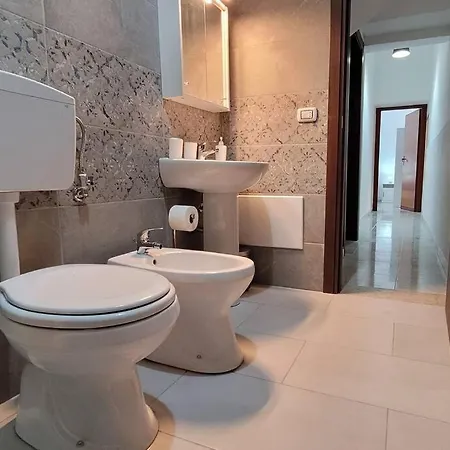 Casa Ketty - Tra Centro E Mare Holiday home *