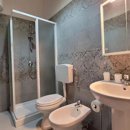 Casa Ketty - Tra Centro E Mare Holiday home