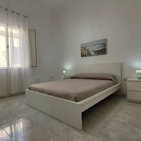 Casa Ketty - Tra Centro E Mare *